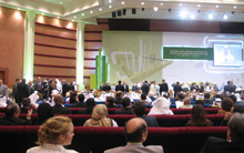 Doha Forum 2007